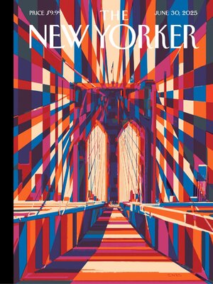 The New Yorker - Magazine